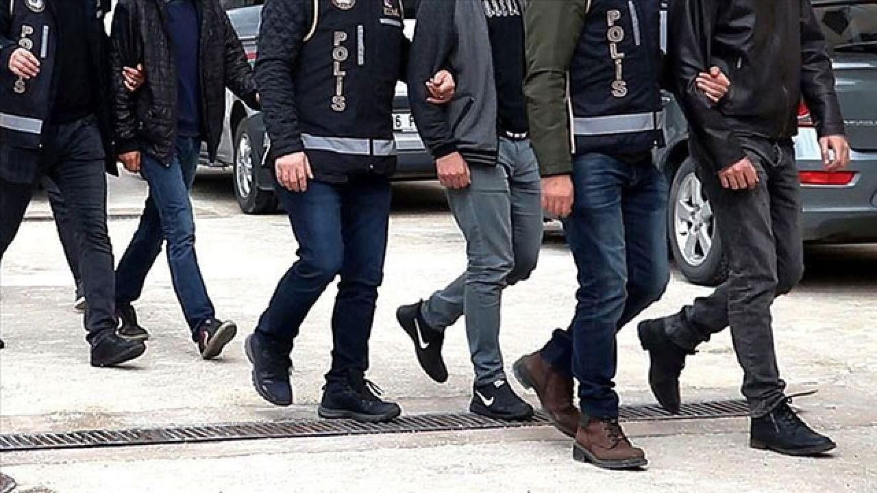 Manisa’da Uyuşturucu Operasyonu! Bir Ayda 61 Kişi Tutuklandı