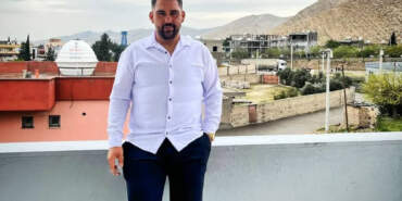 Mardin’de İş Cinayeti: Akıma Kapılan İşçi Öldü