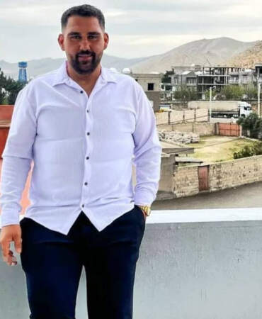 Mardin’de İş Cinayeti: Akıma Kapılan İşçi Öldü