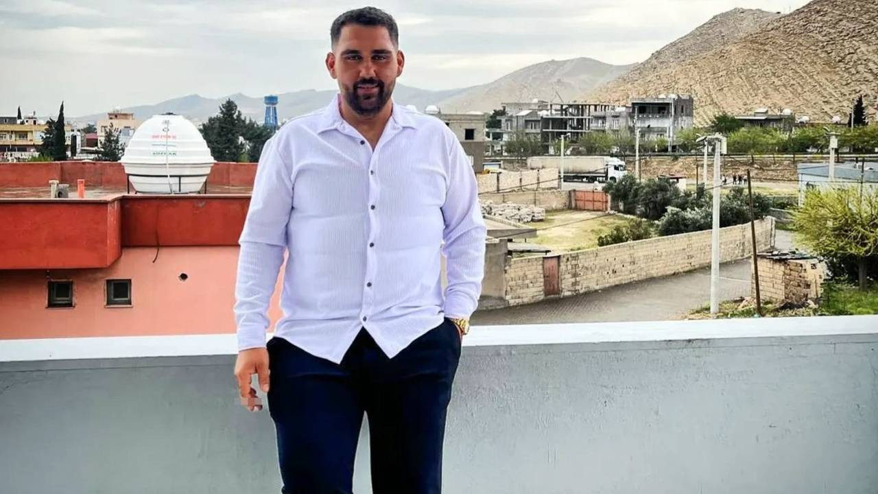 Mardin’de İş Cinayeti: Akıma Kapılan İşçi Öldü