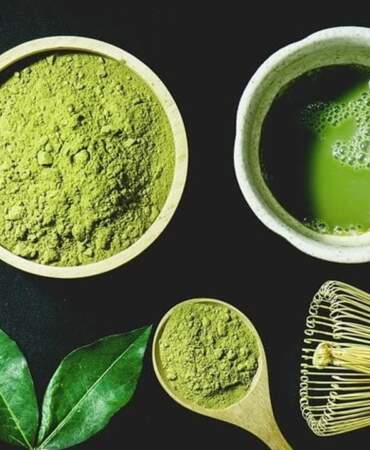 Matcha Krizi: Dünyayı Saran Çılgınlık Japon Üreticileri Zorluyor! Talep Arttı Stok Tehlikesi Başladı