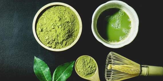 Matcha Krizi: Dünyayı Saran Çılgınlık Japon Üreticileri Zorluyor! Talep Arttı Stok Tehlikesi Başladı