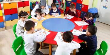 MEB Duyurdu: Anaokullarıyla İlgili Flaş Değişiklik! 81 İlde Yürürlüğe Girdi