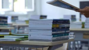 MEB’de İhale Krizi, 200 Milyon Kitap İhalesi Kime Verildi?