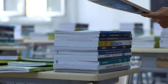 MEB’de İhale Krizi, 200 Milyon Kitap İhalesi Kime Verildi?