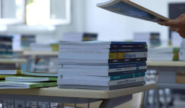 MEB’de İhale Krizi, 200 Milyon Kitap İhalesi Kime Verildi?