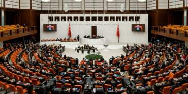 Meclis Genel Kurulu Toplantısı Ertelendi