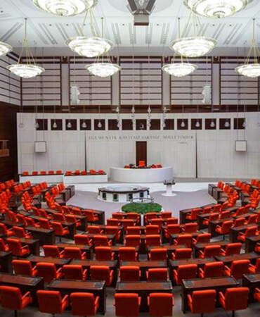 ‘Terörsüz Türkiye’ Süreci İçin Komisyon Kuruluyor… İşte 11 Partiden Katılacak Üyeler