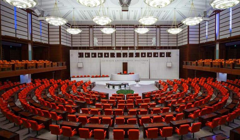 ‘Terörsüz Türkiye’ Süreci İçin Komisyon Kuruluyor… İşte 11 Partiden Katılacak Üyeler