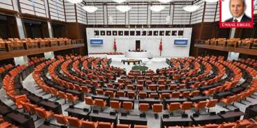 Meclis Tatile Girmeden Son Dakika Sürprizi! Tartışmalı Madde Gitti, Sağlık Maddeleri Geldi