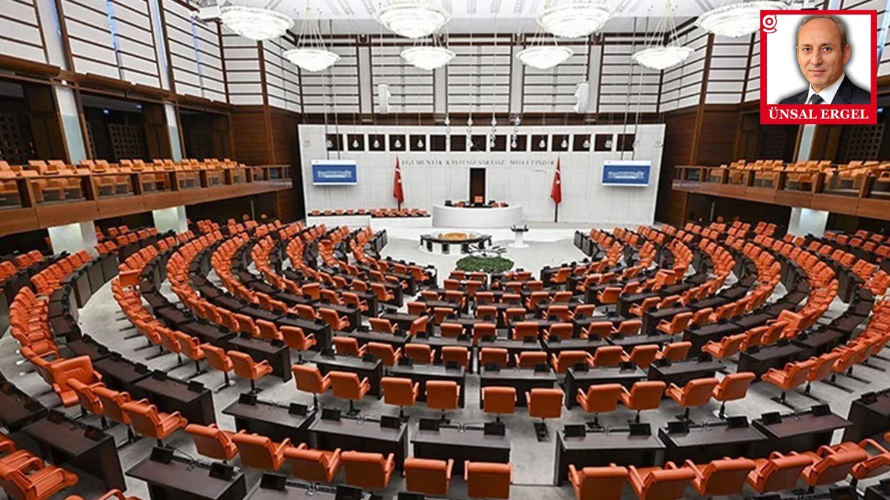 Meclis Tatile Girmeden Son Dakika Sürprizi! Tartışmalı Madde Gitti, Sağlık Maddeleri Geldi