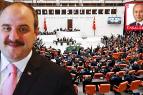 Meclis’te ‘Ayı’ Gerilimi: AK Partili Varank’ın Sözleri Tansiyonu Yükseltti
