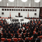 Meclis’te Cevapsız Kalan Soru Önergesi Sayısı Dikkat Çekti