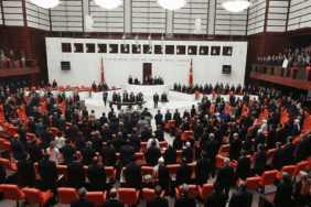Meclis’te Cevapsız Kalan Soru Önergesi Sayısı Dikkat Çekti