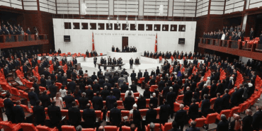 Meclis’te Cevapsız Kalan Soru Önergesi Sayısı Dikkat Çekti