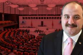 Meclis’te Güldüren Hata: Varank’ın Kafası Karıştı