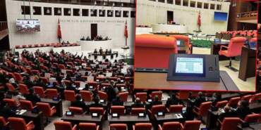 Meclis’te ‘Söz Alma’ Savaşları: İşte Diğer Vekillerin Önüne Geçmek İçin İlginç Çözüm