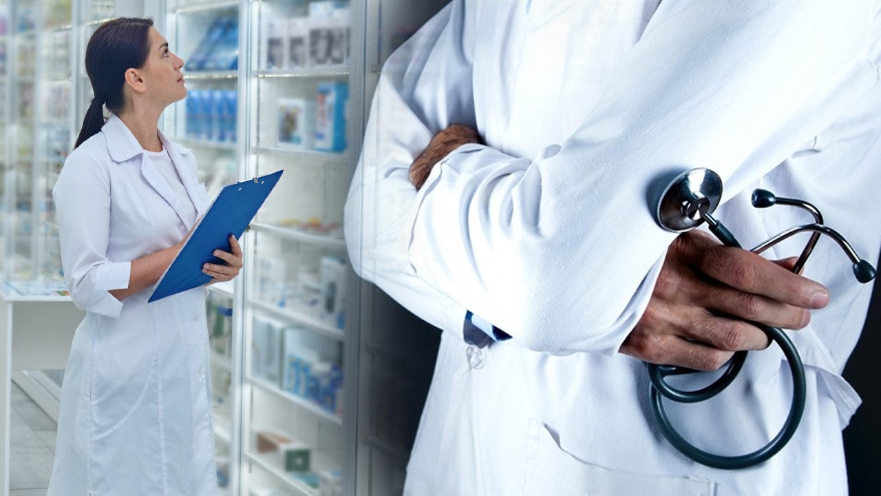 Meclis’ten Geçti, Sağlıkta Yeni Dönem! Aile Hekimliği, Eczaneler, Organ Bağışı… Tam 29 Maddeden Oluşuyor