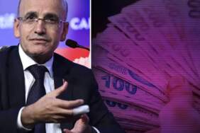 Mehmet Şimşek Düğmeye Bastı: A’dan Z’ye Herkes Bu Parayı Ödemek Zorunda