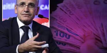 Mehmet Şimşek Düğmeye Bastı: A’dan Z’ye Herkes Bu Parayı Ödemek Zorunda