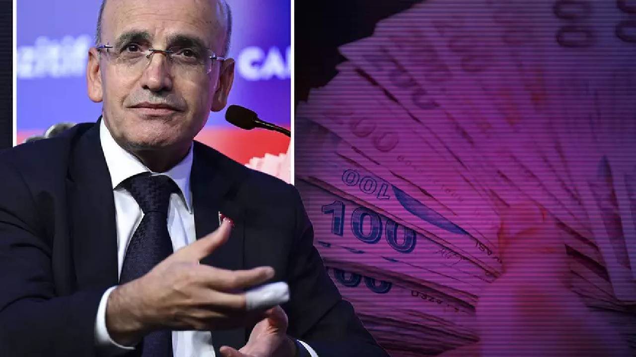 Mehmet Şimşek Düğmeye Bastı: A’dan Z’ye Herkes Bu Parayı Ödemek Zorunda