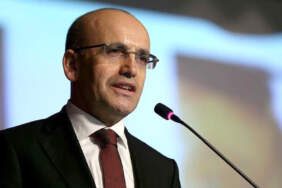 Mehmet Şimşek’ten Turizm Geliri Değerlendirmesi