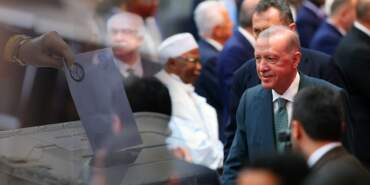 Mehmet Uçum’dan Cumhurbaşkanı’nın Adaylığı İçin Çarpıcı Açıklama! Erken Seçim İçin Tarih Verdi