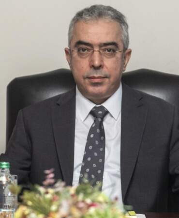 Mehmet Uçum’dan ‘Sivil Anayasa’ Mesajı: Ne Anlama Geldiğini Açıkladı