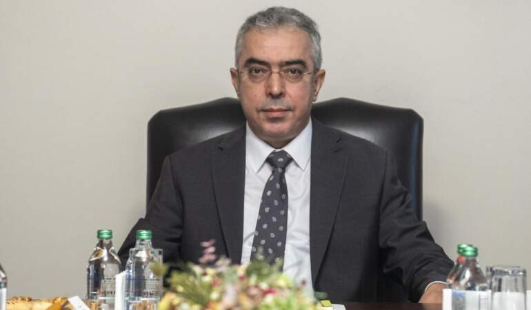 Mehmet Uçum’dan ‘Sivil Anayasa’ Mesajı: Ne Anlama Geldiğini Açıkladı