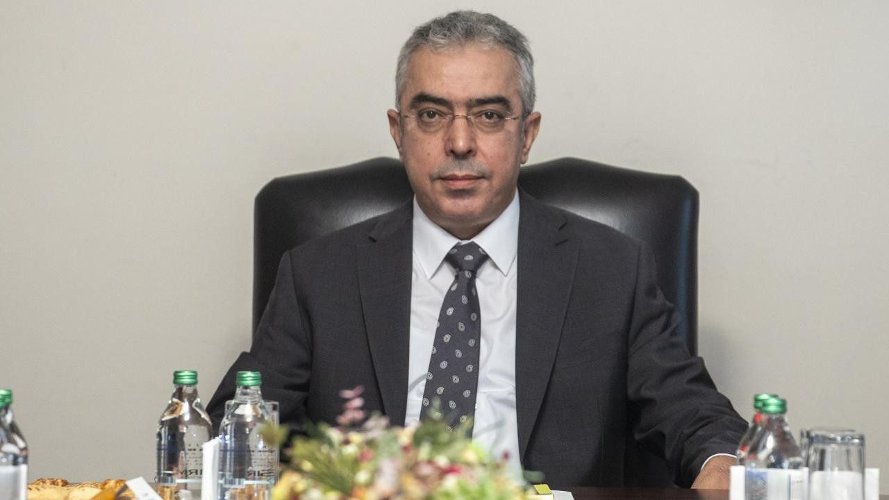 Mehmet Uçum’dan ‘Sivil Anayasa’ Mesajı: Ne Anlama Geldiğini Açıkladı