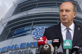 Memleket Partisi Resmen Kapandı