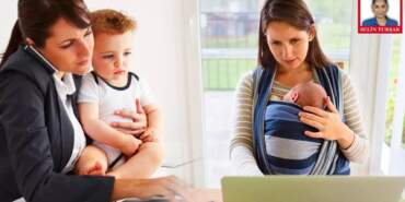 Memurlara Doğum Sonrası Yarı Zamanlı Çalışma Özel Sektörü Karıştırdı! SGK Uzmanı Melis Elmen Bilinmeyen Detayı Açıkladı