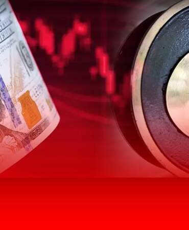 Merkez Bankası Açıkladı: Enflasyon Beklentileri Azaldı, Dolar Tahmini Arttı