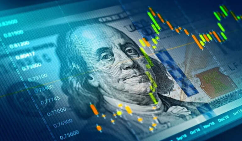 Merkez Bankası Duyurdu: Reel Sektörün Döviz Açığı 6.5 Yılın Zirvesinde