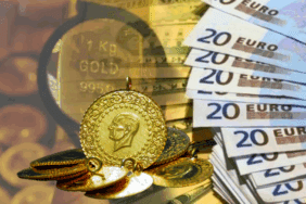 Merkez Bankası Faiz Kararı Sonrası Piyasalarda Son Durum! Altın, Euro, Dolar Fiyatları Düştü mü Yükseldi mi?