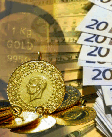 Merkez Bankası Faiz Kararı Sonrası Piyasalarda Son Durum! Altın, Euro, Dolar Fiyatları Düştü mü Yükseldi mi?