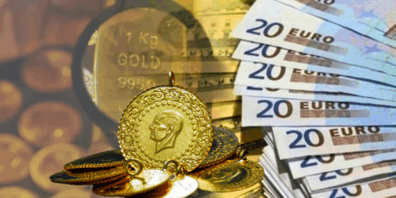 Merkez Bankası Faiz Kararı Sonrası Piyasalarda Son Durum! Altın, Euro, Dolar Fiyatları Düştü mü Yükseldi mi?