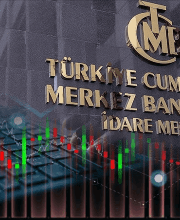 Merkez Bankası’ndan Enflasyon Uyarısı: ‘Temmuzda Artacak’