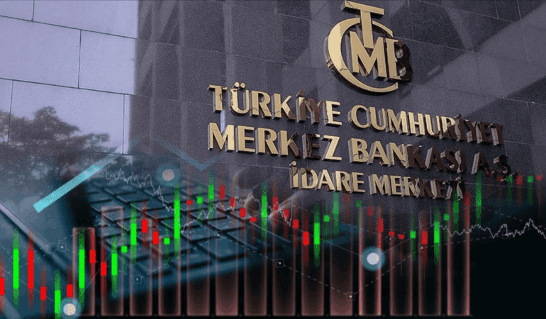 Merkez Bankası’ndan Enflasyon Uyarısı: ‘Temmuzda Artacak’