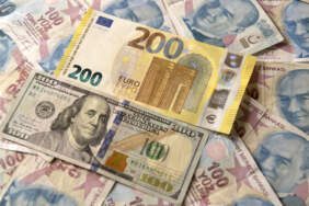 Merkez Bankası’nın Faiz Kararı Sonrası Dolar ve Euronun Ateşi Yükseldi
