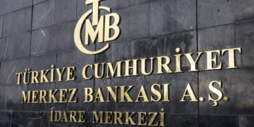 Merkez Bankası’nın Rezervlerinde Dikkat Çeken Artış