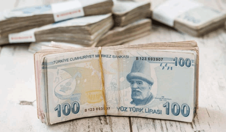 Merkez’in Faiz Kararı Mevduat Getirilerini Sarstı: 1 Milyon TL’nin Aylık Kazancı Değişti