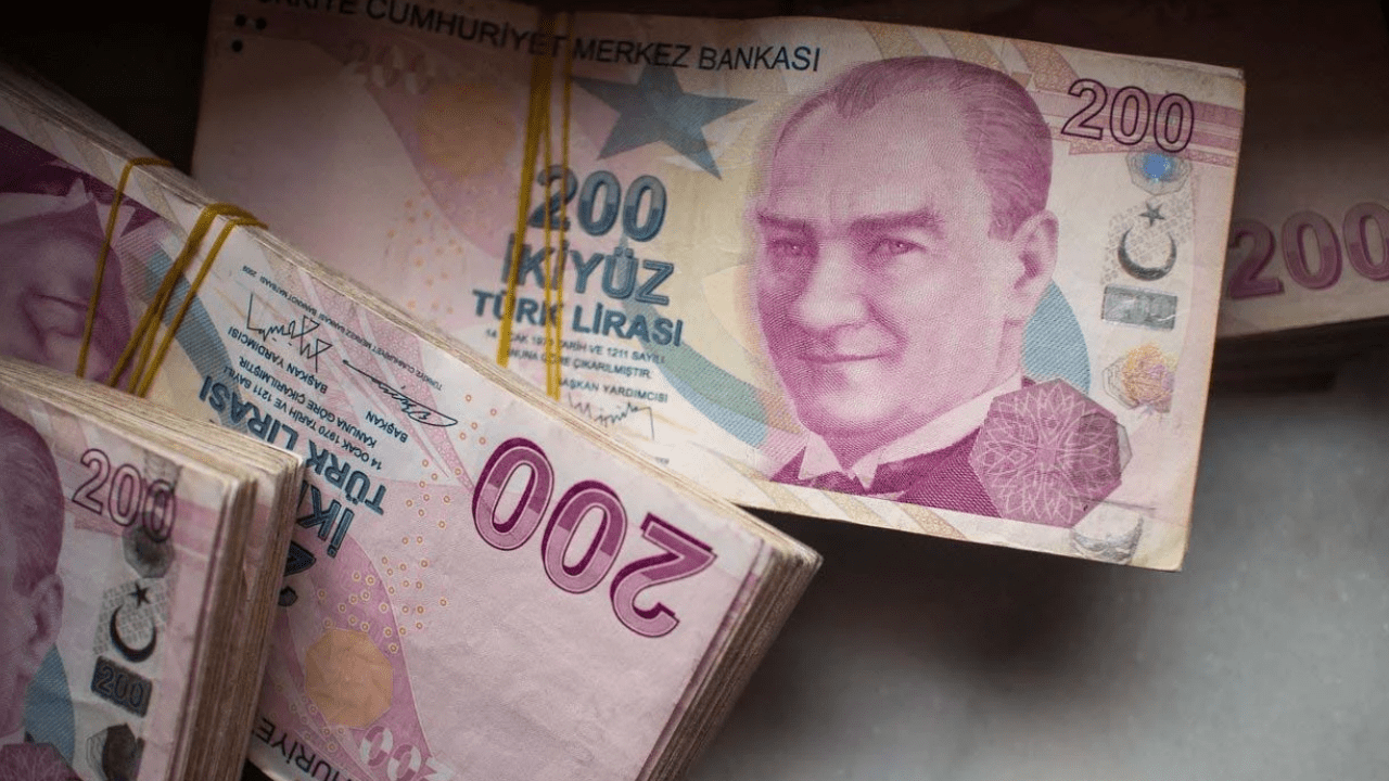 Merkez’in Faiz Kararı Mevduatı Vurdu! İşte 500 Bin Liranın 32 Günlük Güncel Getirisi