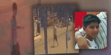 Mersin’de İş Hanında Korkunç Ölüm! 12 Yaşındaki Eyüp Can’a Ne Oldu? Kan Donduran İddianın Görüntüsü Ortaya Çıktı