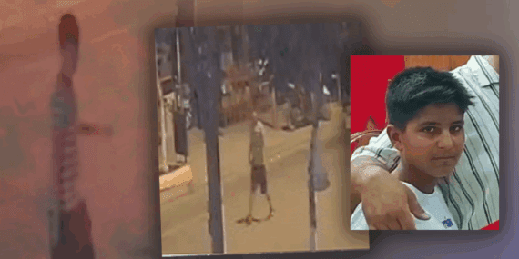 Mersin’de İş Hanında Korkunç Ölüm! 12 Yaşındaki Eyüp Can’a Ne Oldu? Kan Donduran İddianın Görüntüsü Ortaya Çıktı