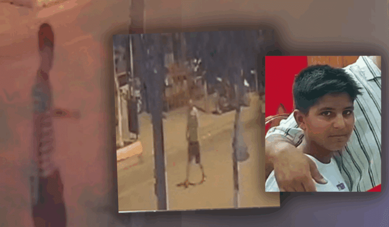 Mersin’de İş Hanında Korkunç Ölüm! 12 Yaşındaki Eyüp Can’a Ne Oldu? Kan Donduran İddianın Görüntüsü Ortaya Çıktı