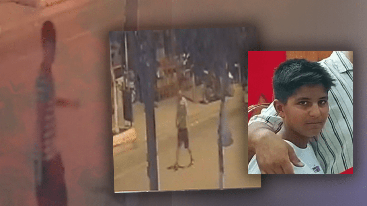 Mersin’de İş Hanında Korkunç Ölüm! 12 Yaşındaki Eyüp Can’a Ne Oldu? Kan Donduran İddianın Görüntüsü Ortaya Çıktı