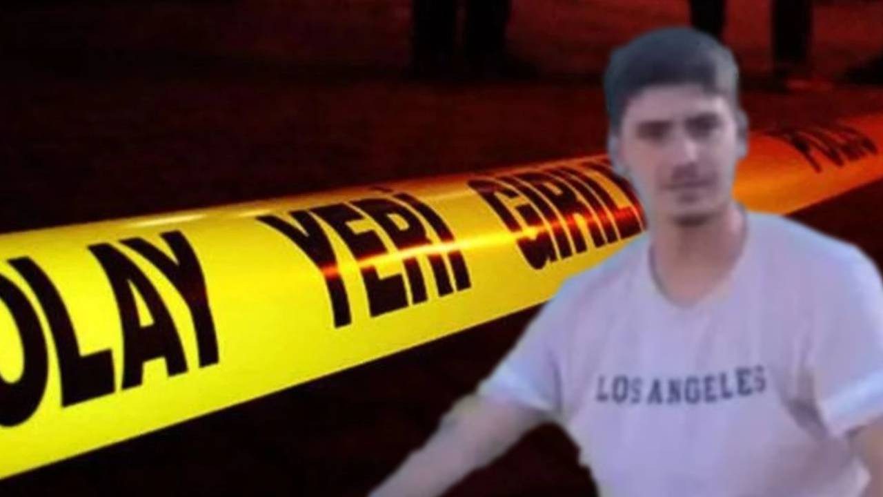 Mersin’de Restoran Önünde Cinayet: 20 Yaşındaki Genç Kurşun Yağmuruna Tutuldu