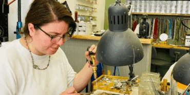 Mesleğini Bırakıp Memleketinde Tek Kadın Üretici Oldu: Ürünleri Yok Satıyor, Taleplere Yetişemiyor