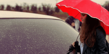 Meteoroloji Bölge Bölge Uyardı: Sağanak, Rüzgar, Toz… Üçü Birden Fena Geliyor